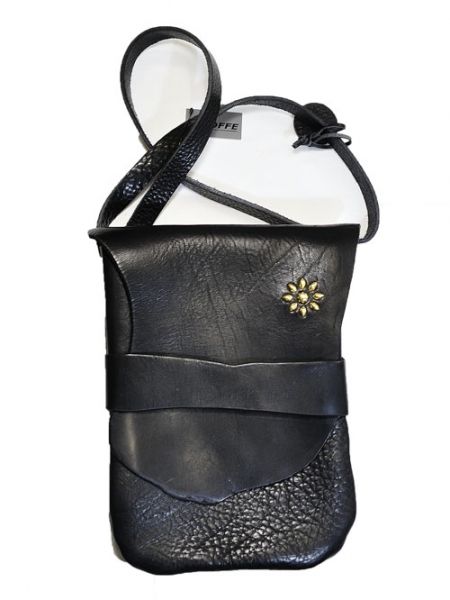 ETOFFE ORIGINAL STUDS SHOULDER BAG