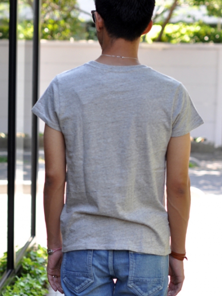 Levi's vintage clothing 1950's sportswear tee