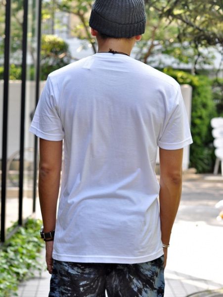 Coast Modern SURF SEAL Tee