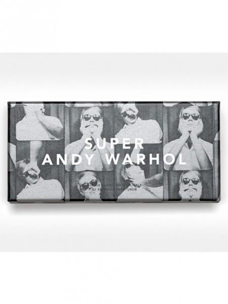 SUPER×ANDY WARHOL AMERICA 