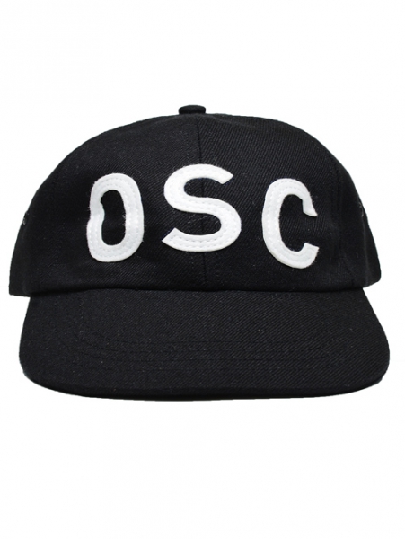 Oakland Surf Club OSC Hat