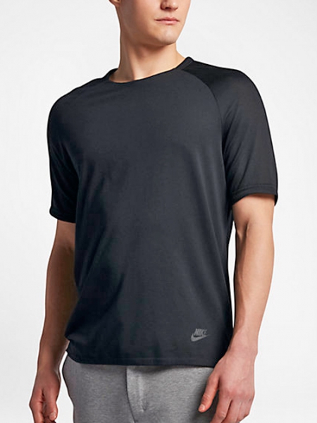 NIKE TECK PACK ボンテッドTシャツ