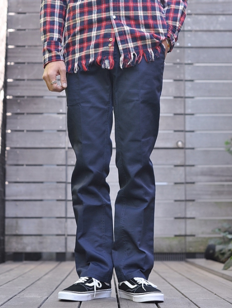 Brixton FLEET LW CHINO PANT