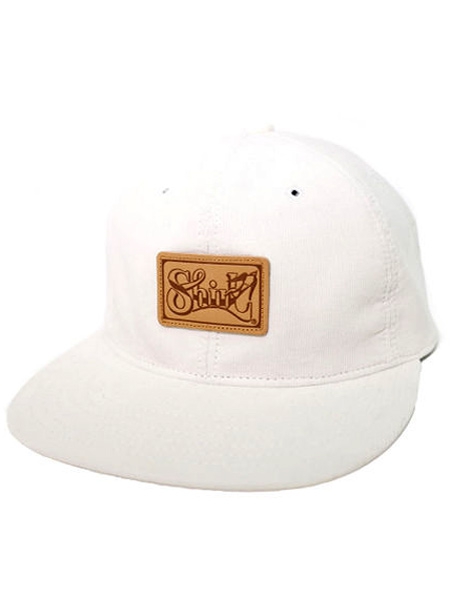 SHIRL SPRING コーデュロイキャップ