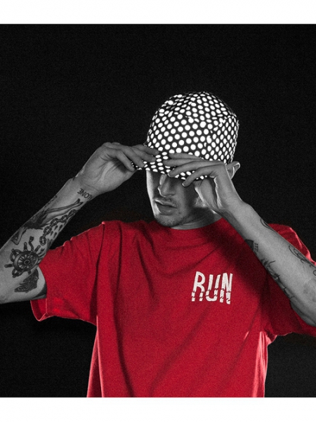 ICNY ReflectorCap