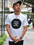 Aloha Got Soul Soul LOGO TEE