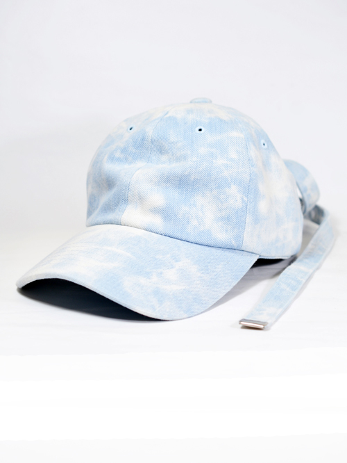 ロングストラップ　SUPERIOR CAP