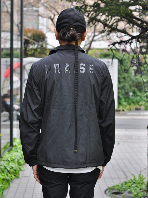 ロングストラップ　SUPERIOR CAP