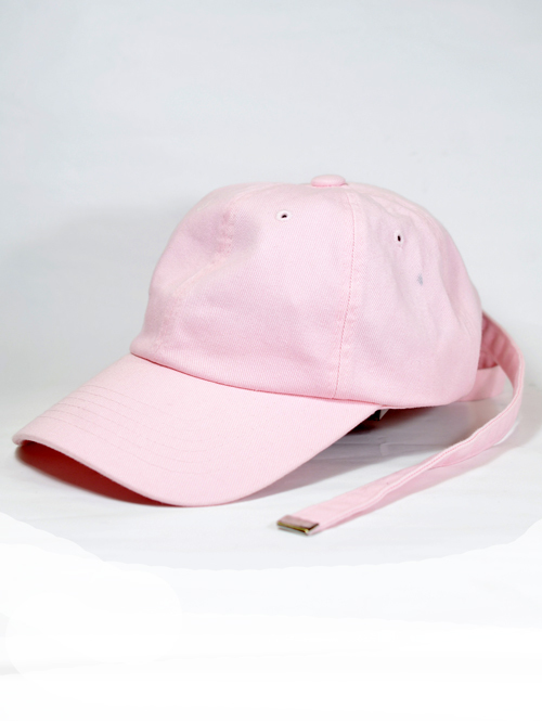 ロングストラップ　SUPERIOR CAP