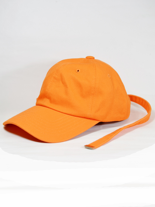 ロングストラップ　SUPERIOR CAP