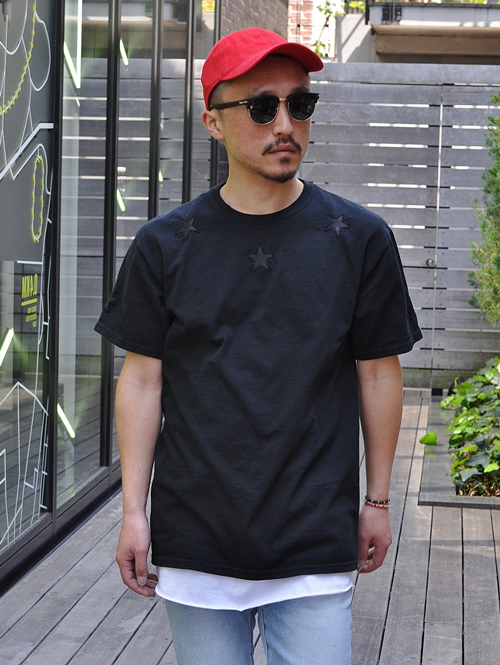 Hatlem Rounge STAR TEE