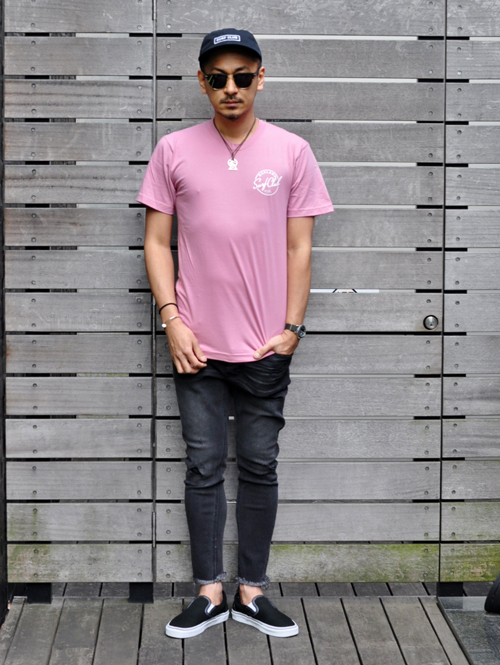 Oakland Surf Club  Box Logo CAP