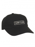 Oakland Surf Club  Box Logo CAP