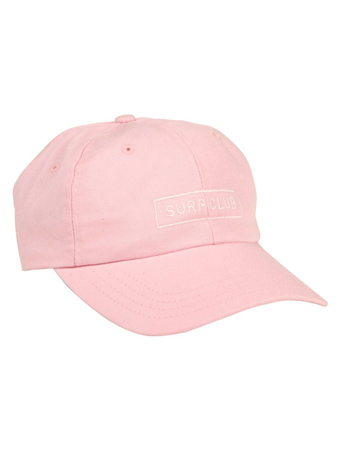 Oakland Surf Club  Box Logo CAP