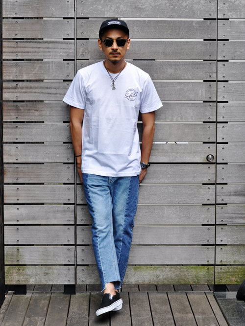 Oakland Surf Club Standard Tee