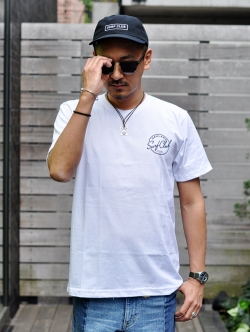 Oakland Surf Club Standard Tee