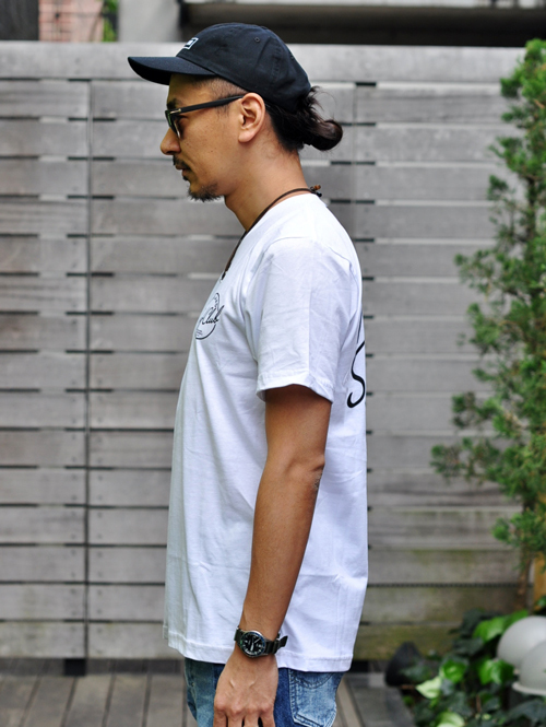 Oakland Surf Club Standard Tee