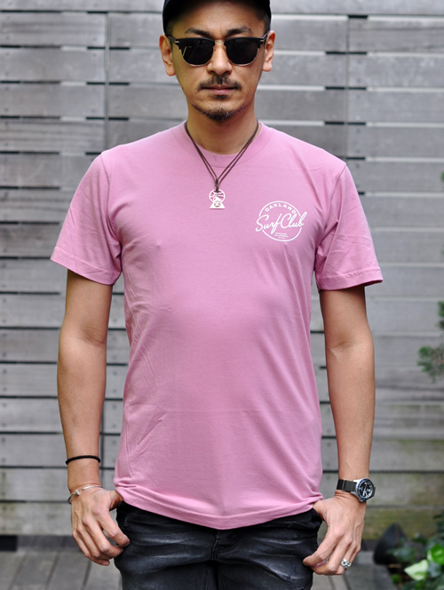 Oakland Surf Club Standard Tee