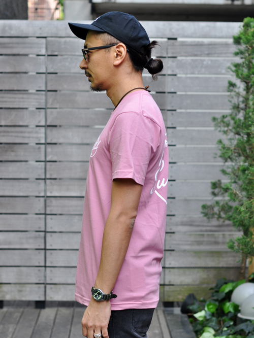 Oakland Surf Club Standard Tee