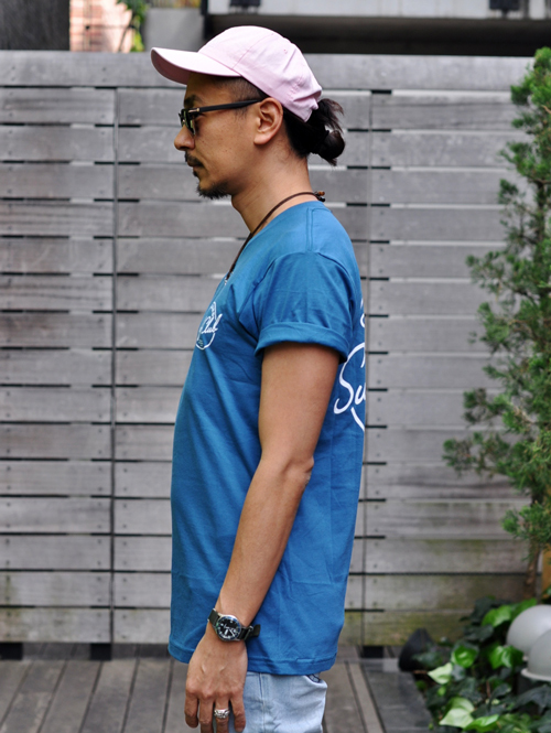 Oakland Surf Club Standard Tee