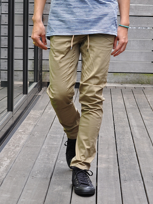GLOBE Beach Pant