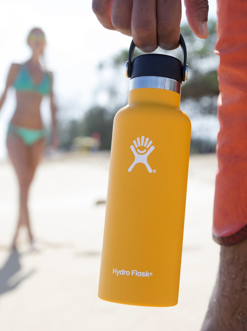 Hydro Flask HYDRATION 18 oz Standard Mouth 再入荷