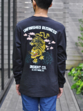 Insight  Unfinished Business L/S Tee