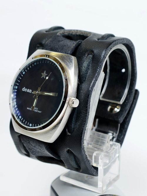 DEAN MW03 BLUE/BLACK