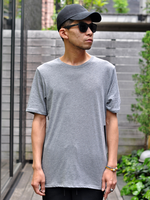 NIKE TB ドロップテール Tシャツ