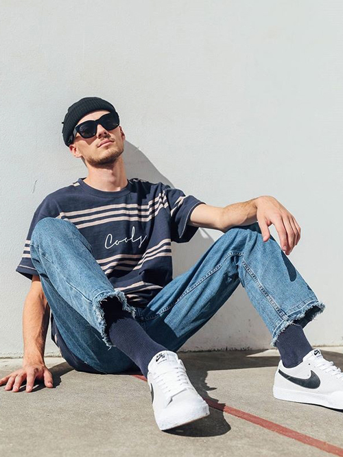 Barney Cools Chodus Jeans