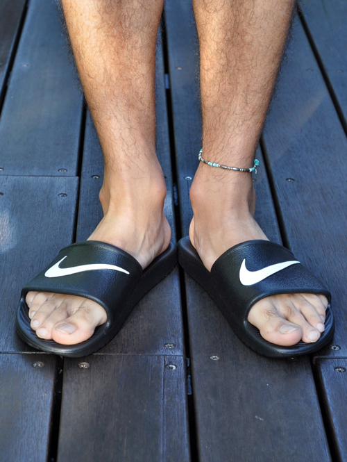 NIKE KAWA SHOWER
