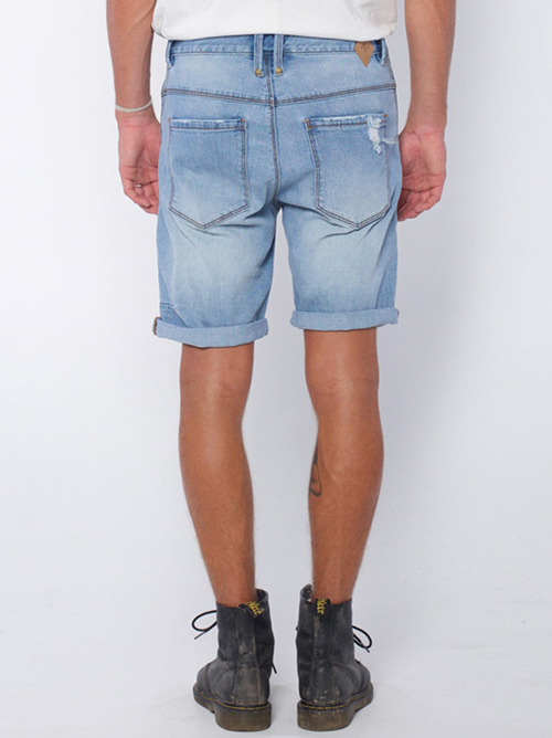 THRILLS SID DENIM SHORT 