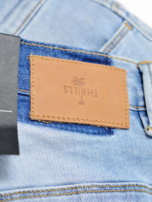 THRILLS SID DENIM SHORT 