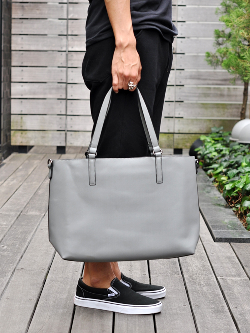 SEPAT PCケース用クラッチバッグ付きBAG