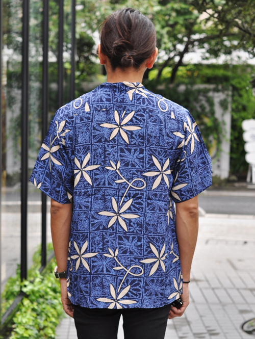 単品購入可 アロハシャツ Palomino Sportswear vintageHawaii - 通販