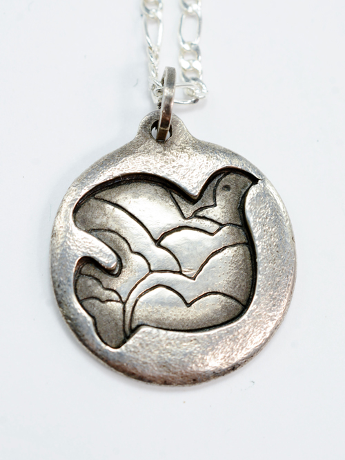 FREE CITY BIRD PENDANT を通販 | ETOFFE