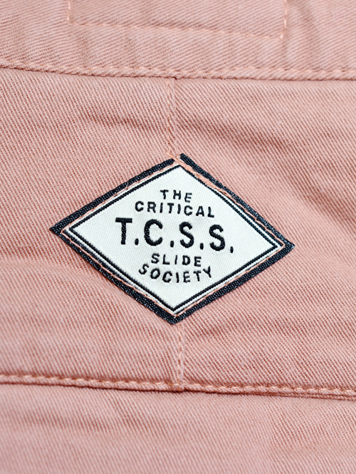 T.C.S.S MR PERFECT PANT CHINO