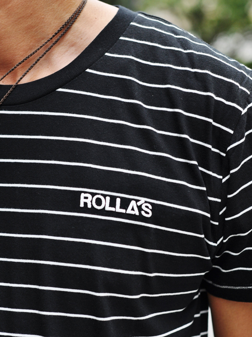 ROLLA'S  OLD MATE TEE