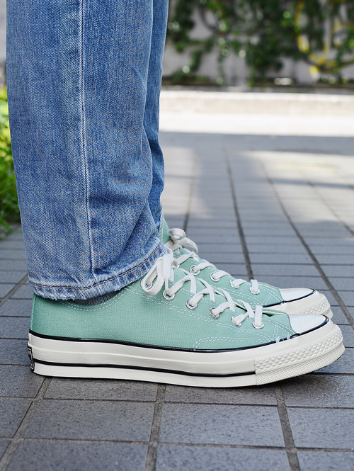 Chuck Taylor 3-Star 70's LO