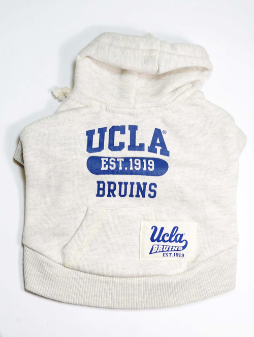 UCLA   DOG WEAR   （DOG用）パーカー