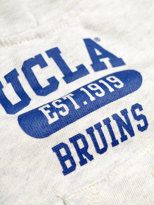 UCLA   DOG WEAR   （DOG用）パーカー