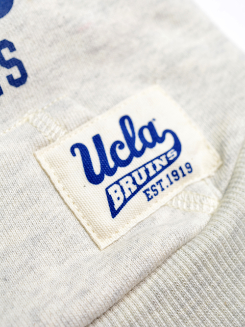 UCLA   DOG WEAR   （DOG用）パーカー