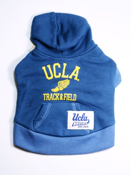 UCLA DOG WEAR （DOG用）パーカー を通販 | ETOFFE