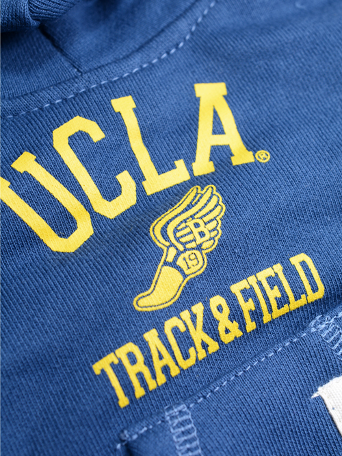 UCLA   DOG WEAR   （DOG用）パーカー