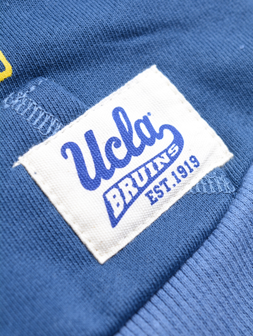 UCLA   DOG WEAR   （DOG用）パーカー