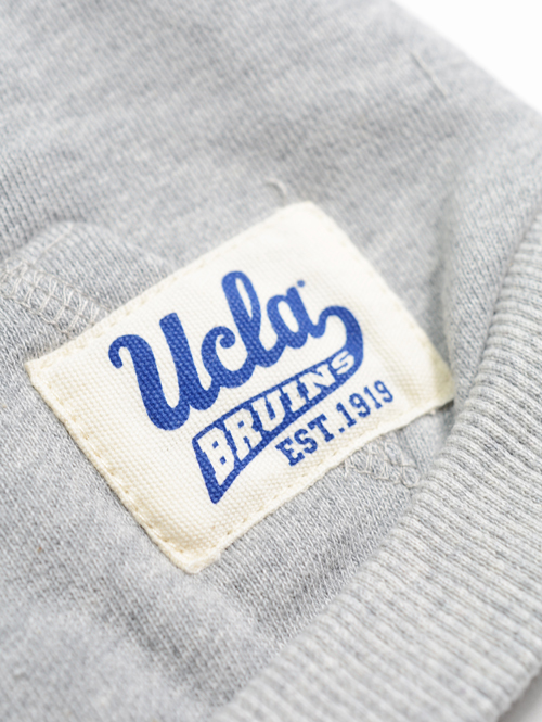 UCLA   DOG WEAR   （DOG用）パーカー