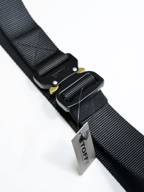 EPTM. Tactical LONG Belt