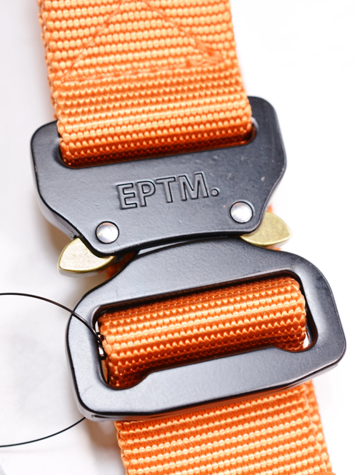 EPTM. Tactical LONG Belt