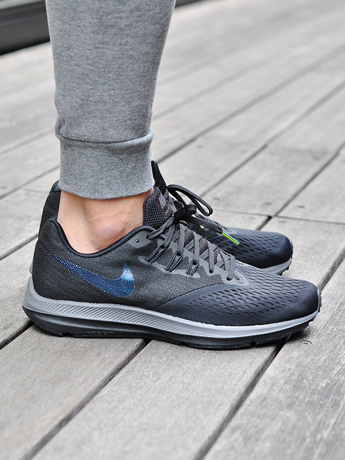 NIKE ZOOM WINFLO 4BTS