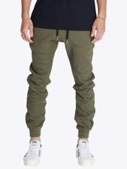 Zanerobe（ゼインローブ海外モデル）Waffle Flight Pant OLIVE